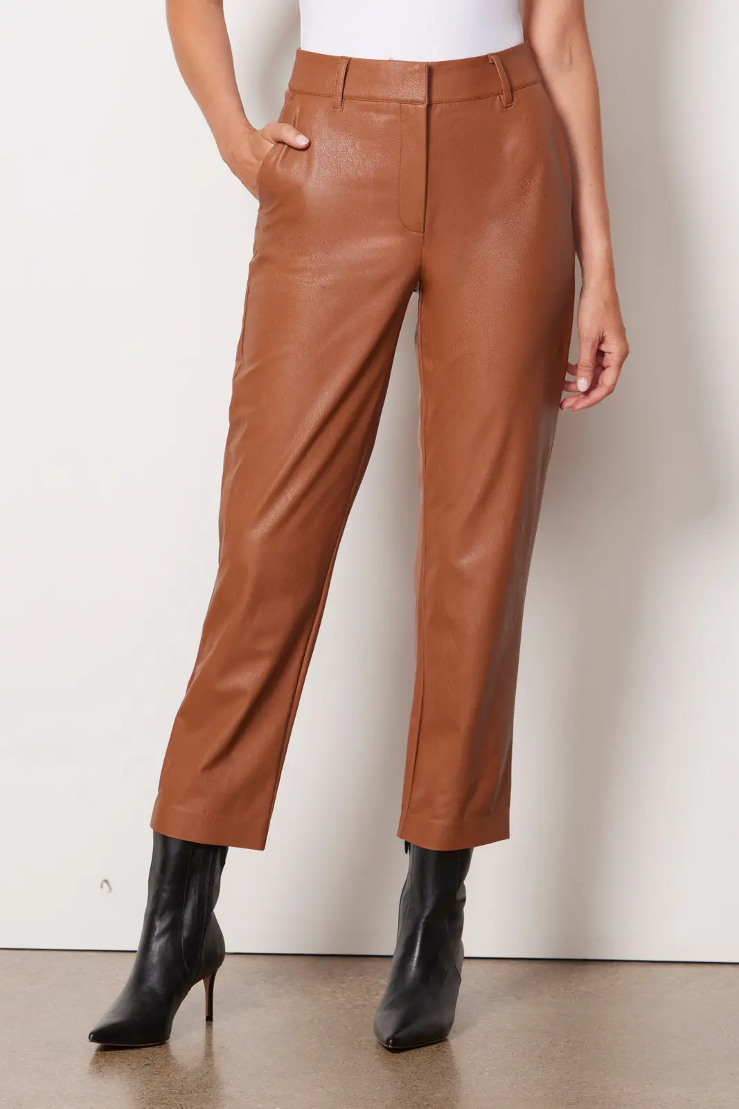 Fall Capsule Wardrobe