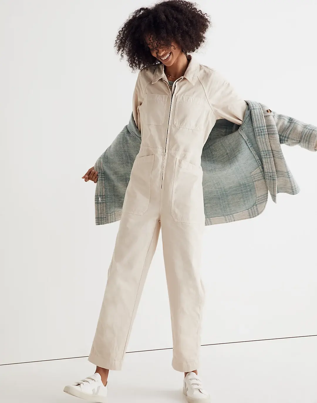 Fall Capsule Wardrobe