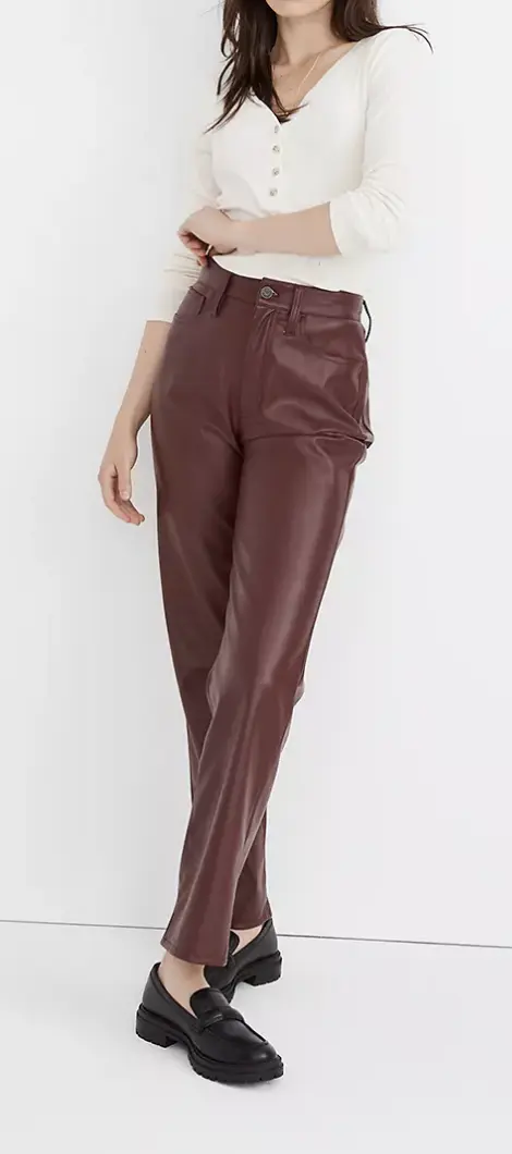 Fall Capsule Wardrobe