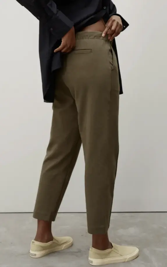 Fall Capsule Wardrobe