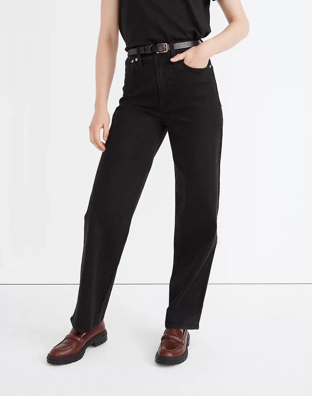 Fall Capsule Wardrobe