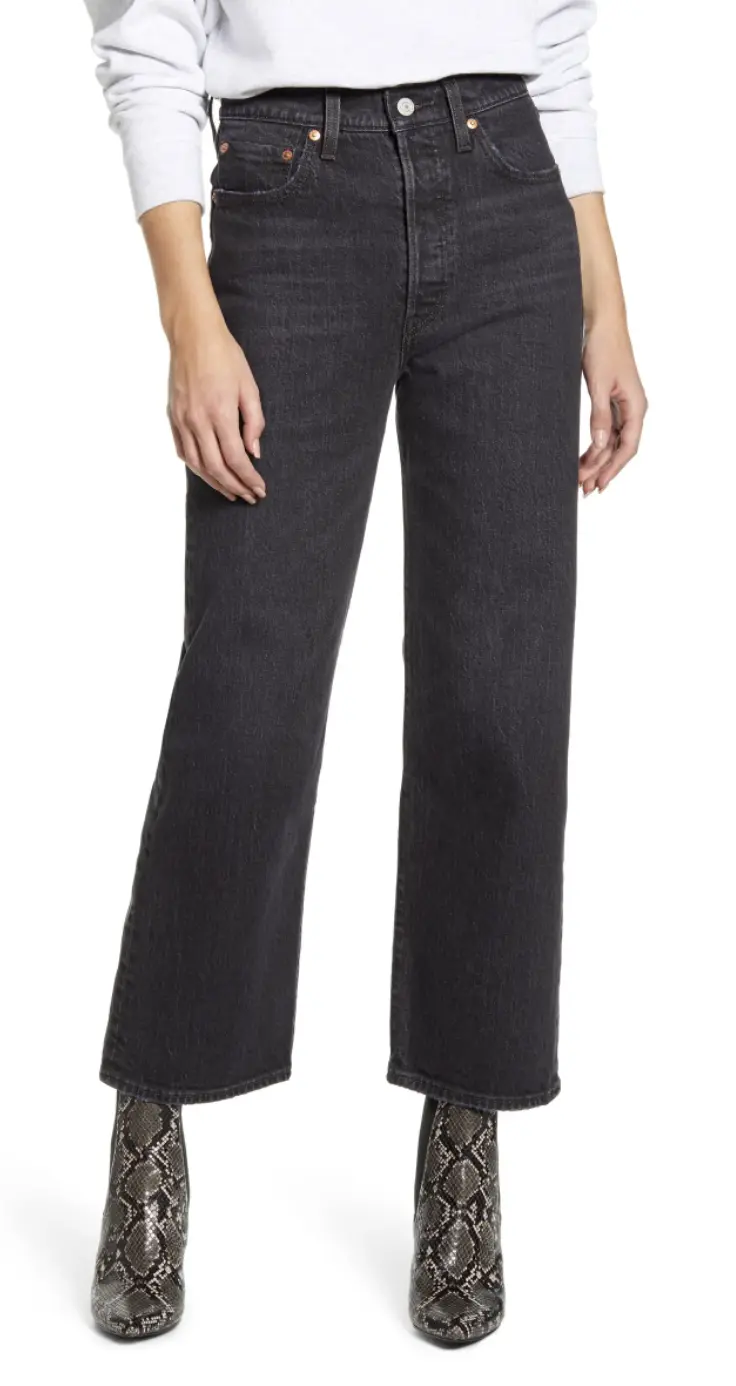 Fall Capsule Wardrobe
