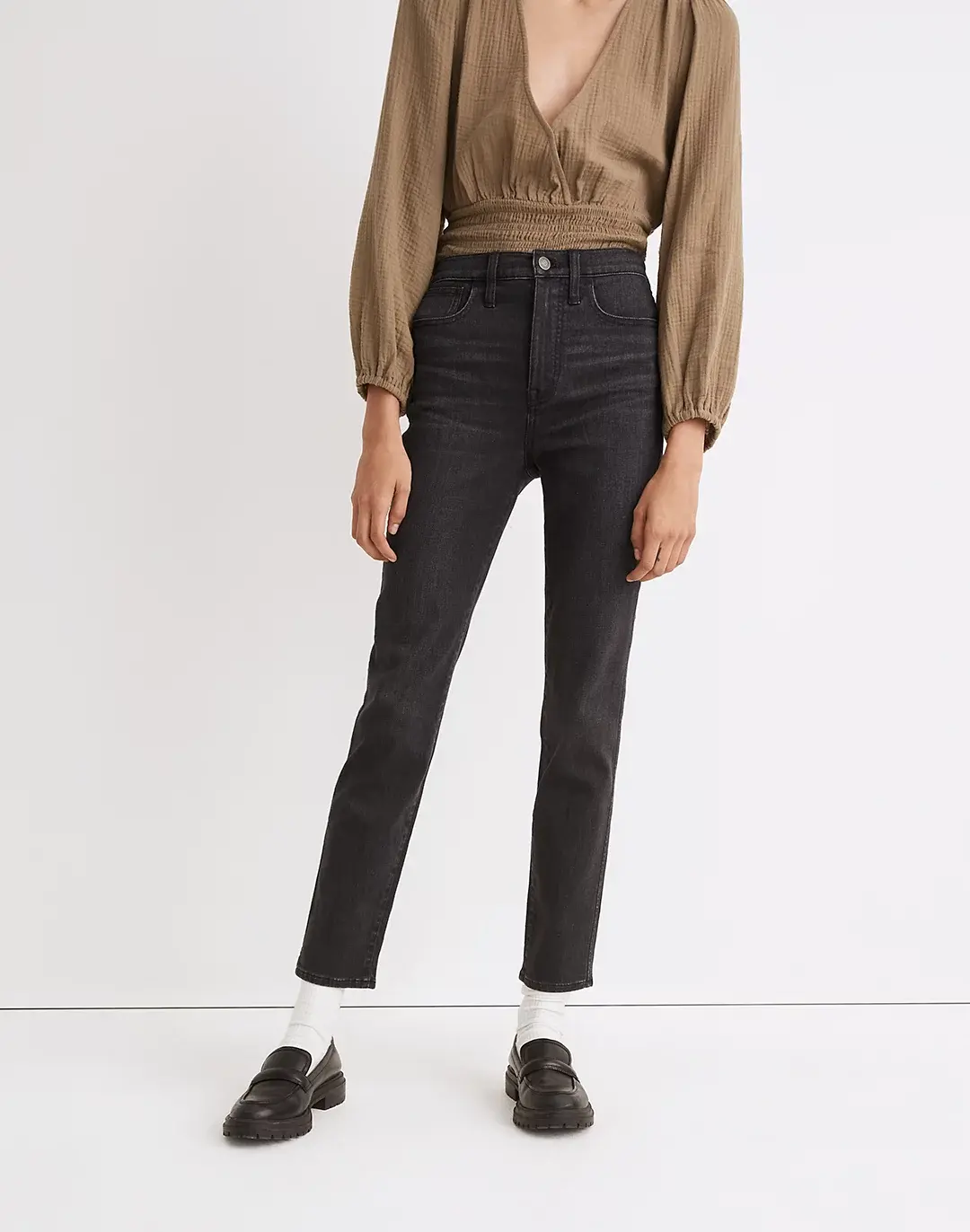 Fall Capsule Wardrobe