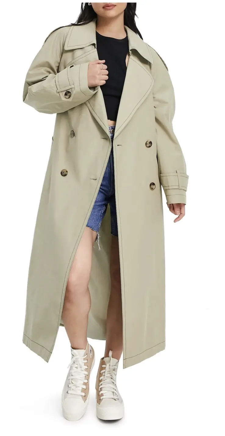 Fall Capsule Wardrobe