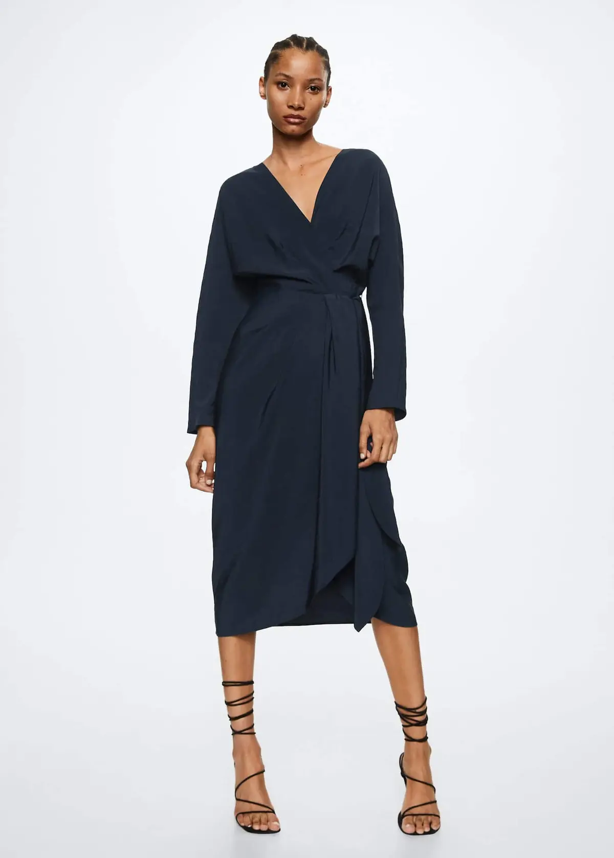 Fall Capsule Wardrobe