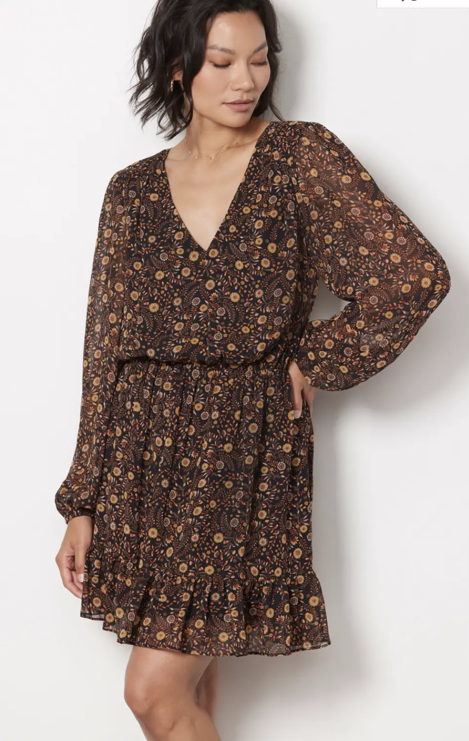 Fall Capsule Wardrobe