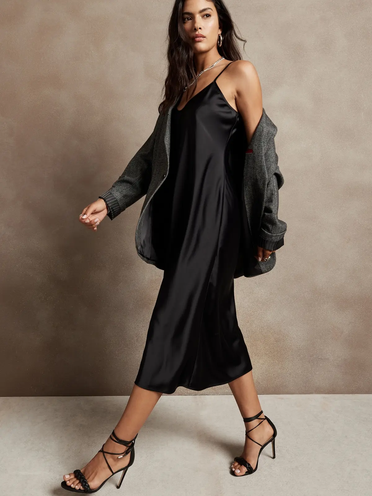 Fall Capsule Wardrobe