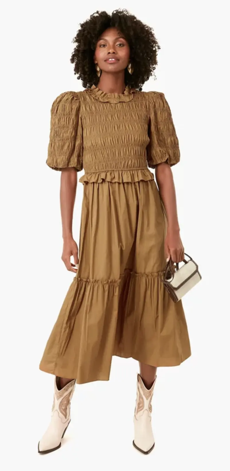 Fall Capsule Wardrobe