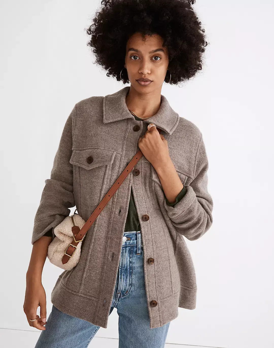 Fall Capsule Wardrobe