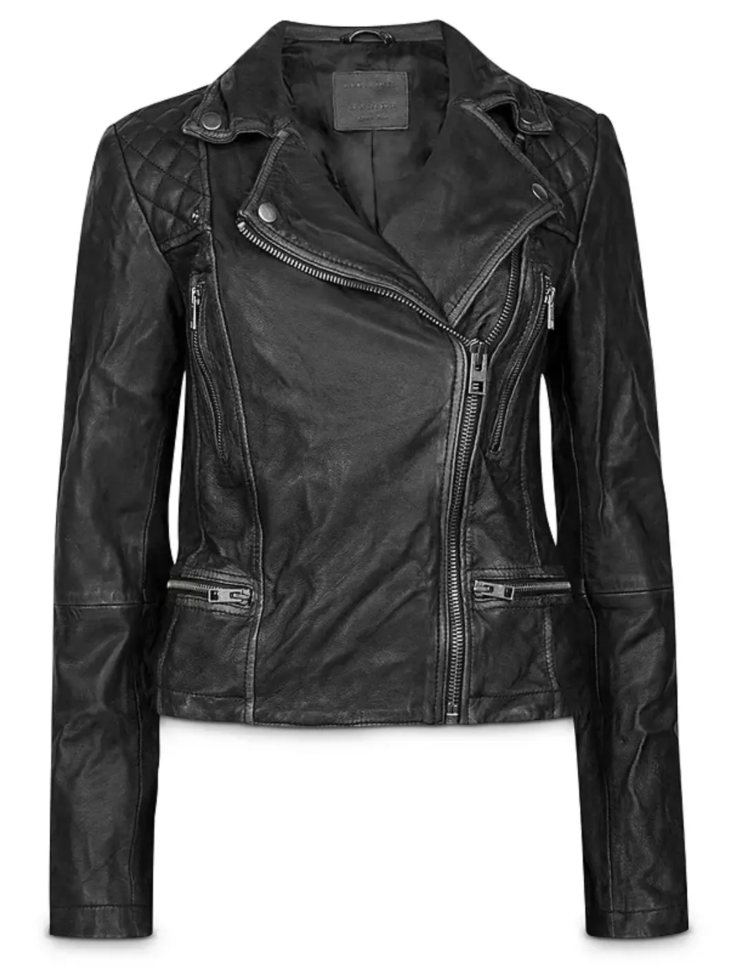 Fall Capsule Wardrobe