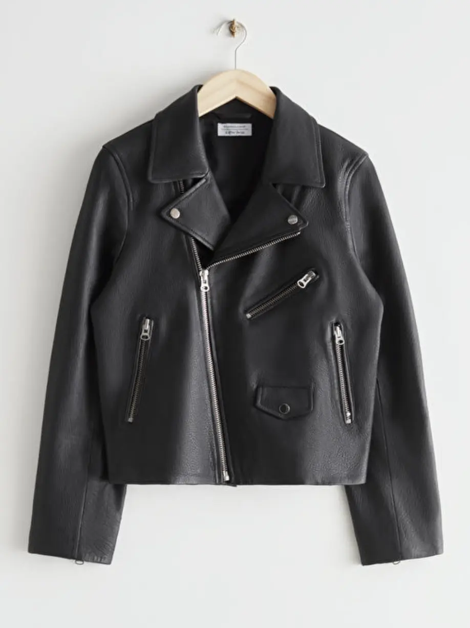 Fall Capsule Wardrobe