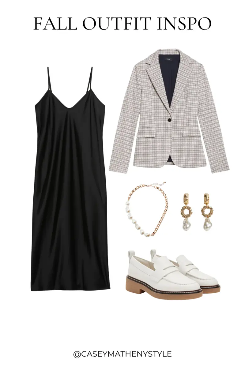 FALL OUTFIT INSPO: Look #9