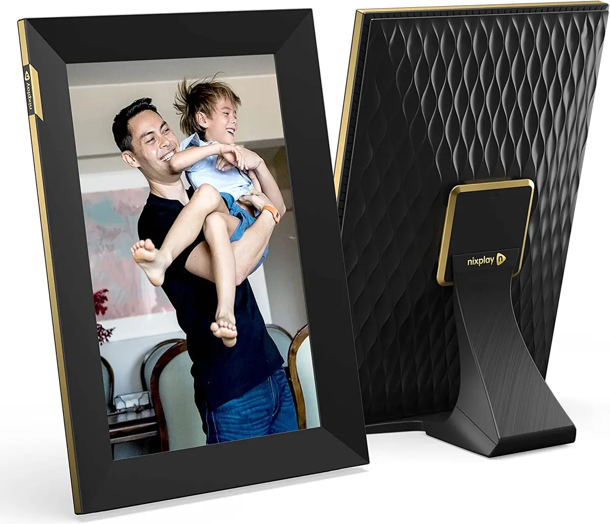 Gift Guide: FOR PARENTS & IN-LAWS