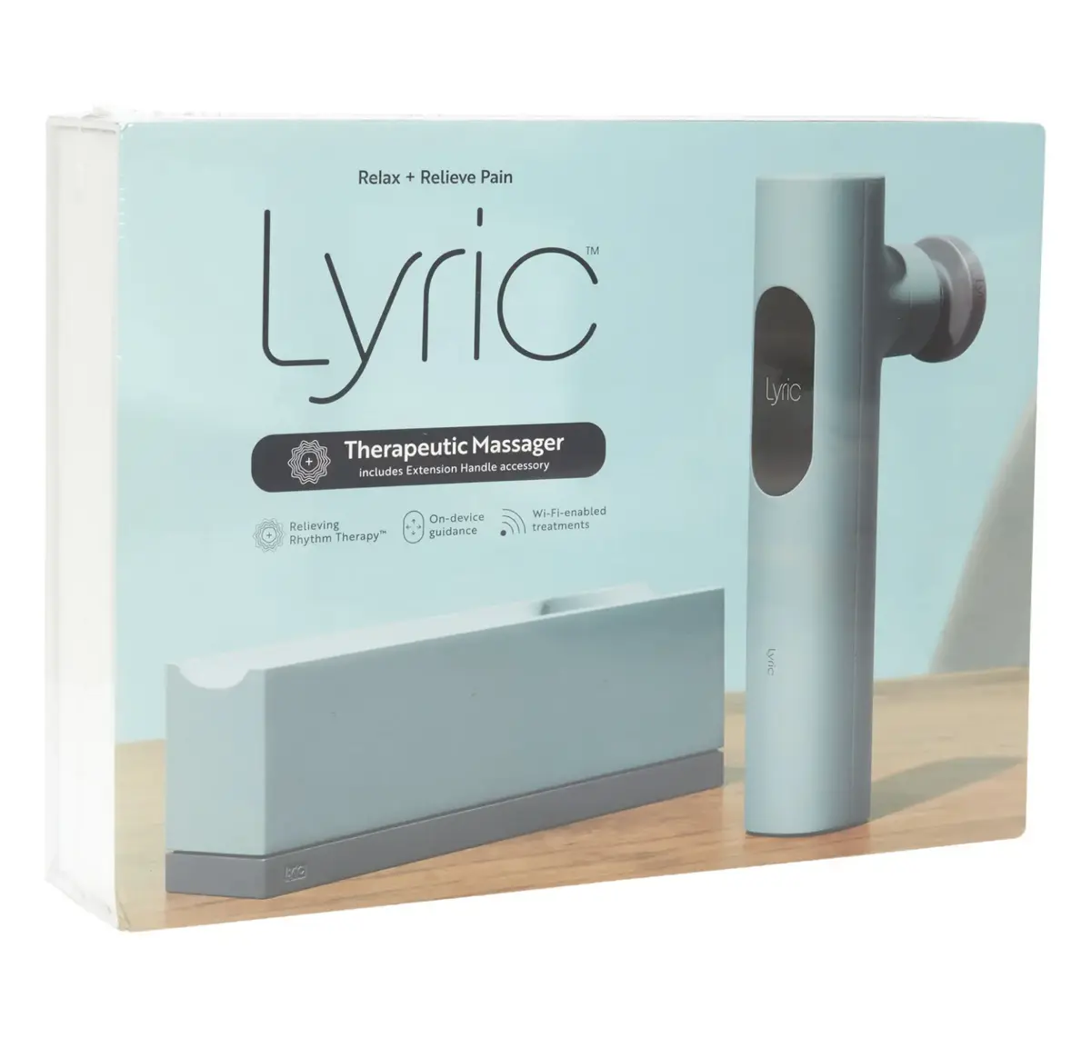 Gift Guide: FOR PARENTS & IN-LAWS