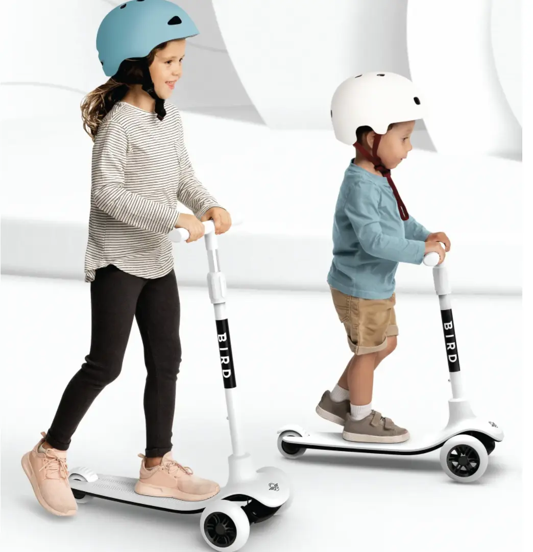 Gift Guide: FOR LITTLE KIDS