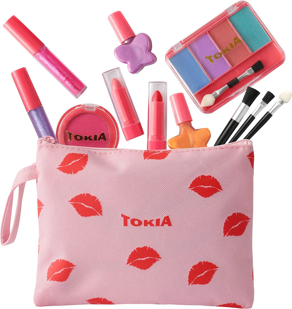 Gift Guide: FOR LITTLE KIDS