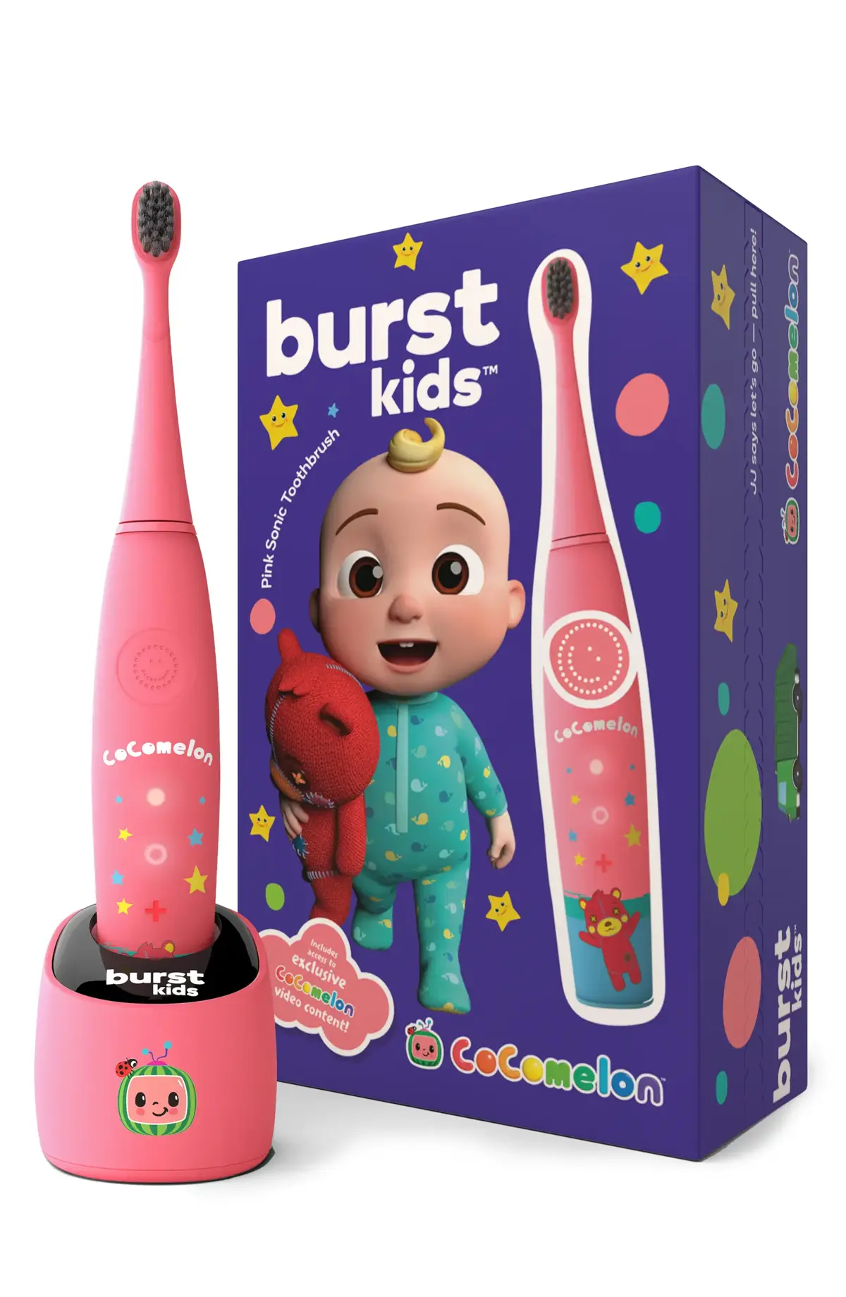 Gift Guide: FOR LITTLE KIDS