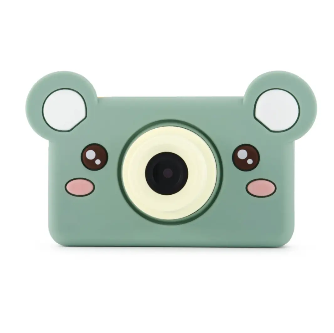 Gift Guide: FOR LITTLE KIDS