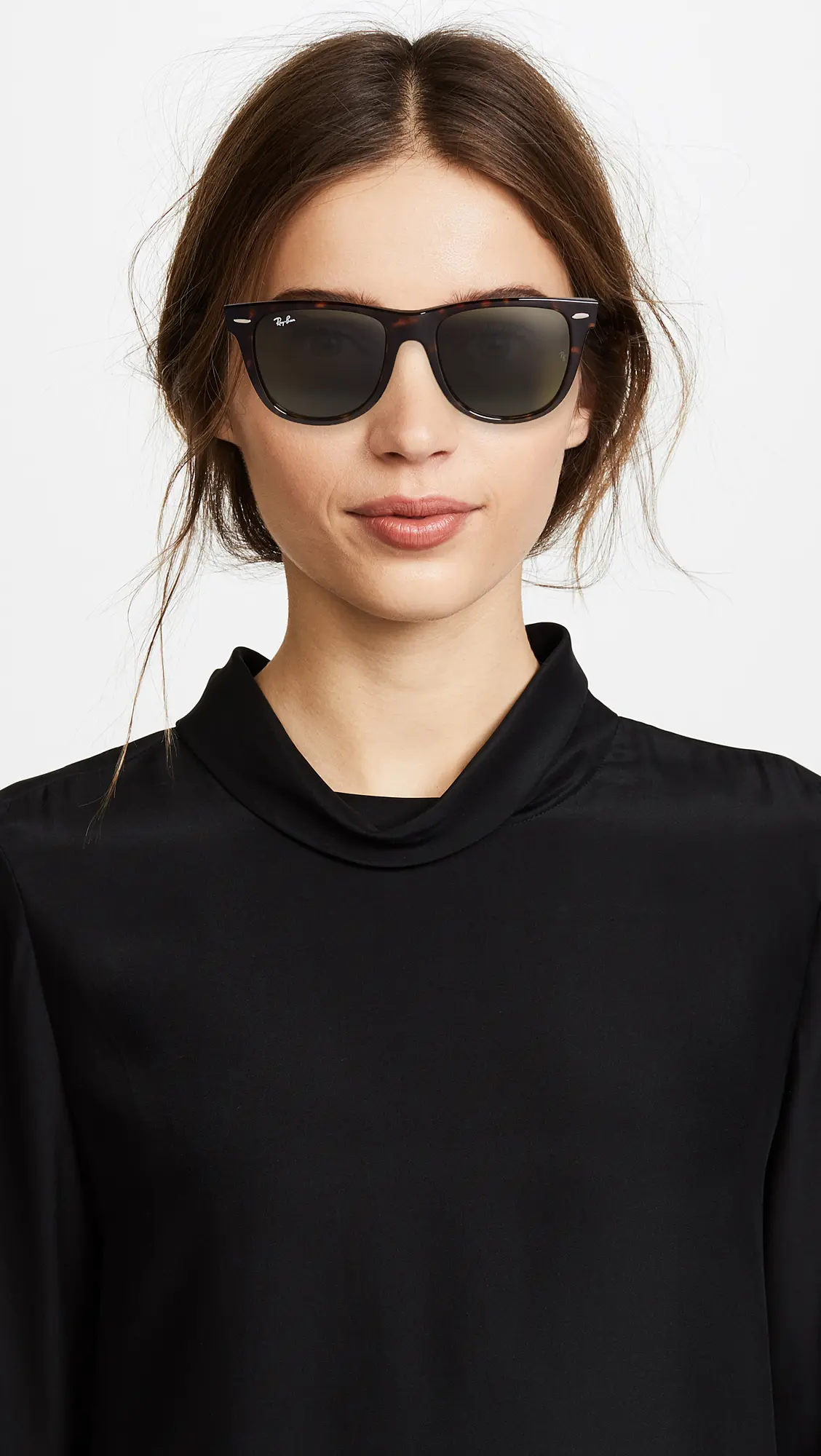 How to Choose the Best Frames for Your Face