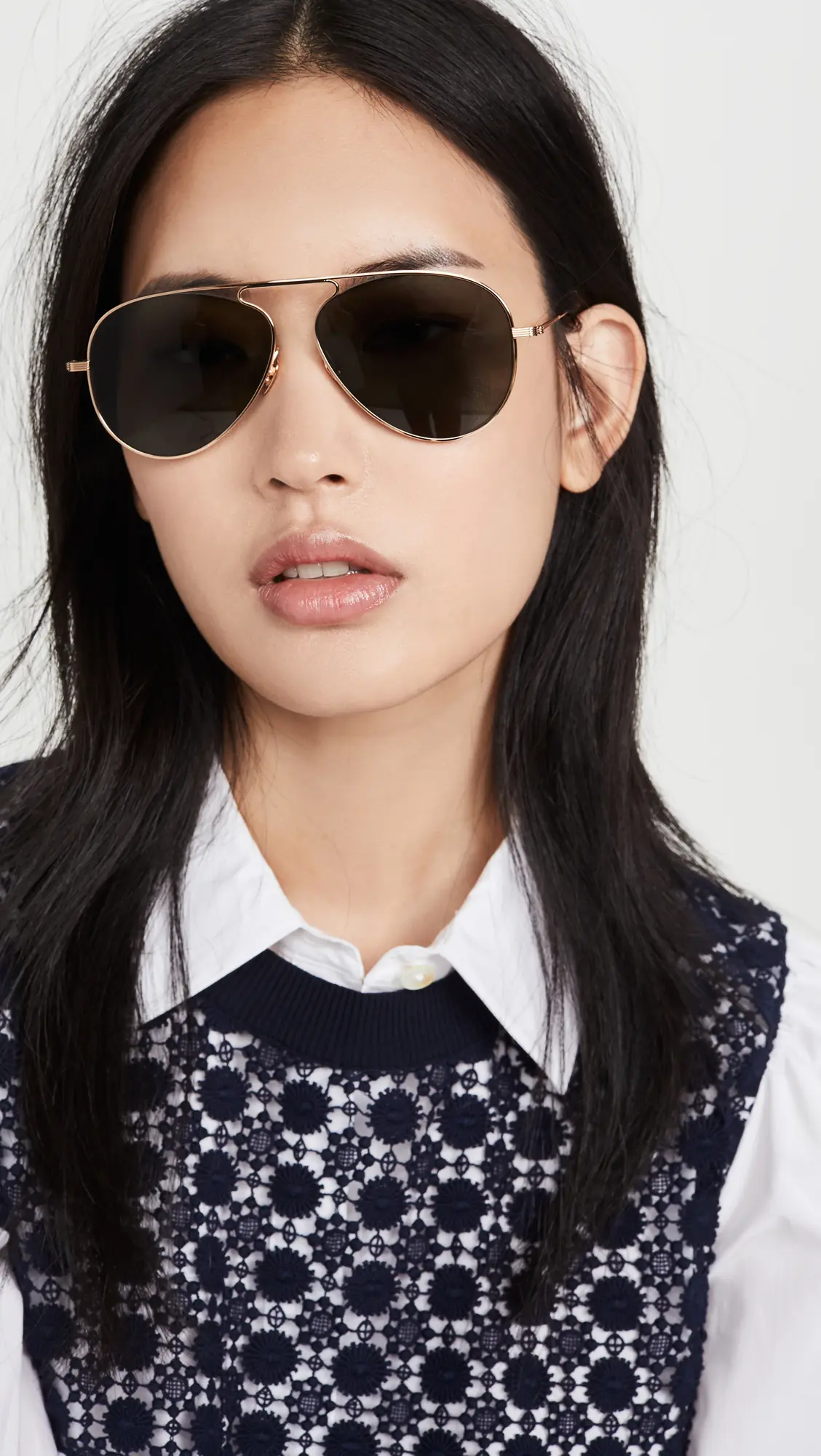 How to Choose the Best Frames for Your Face