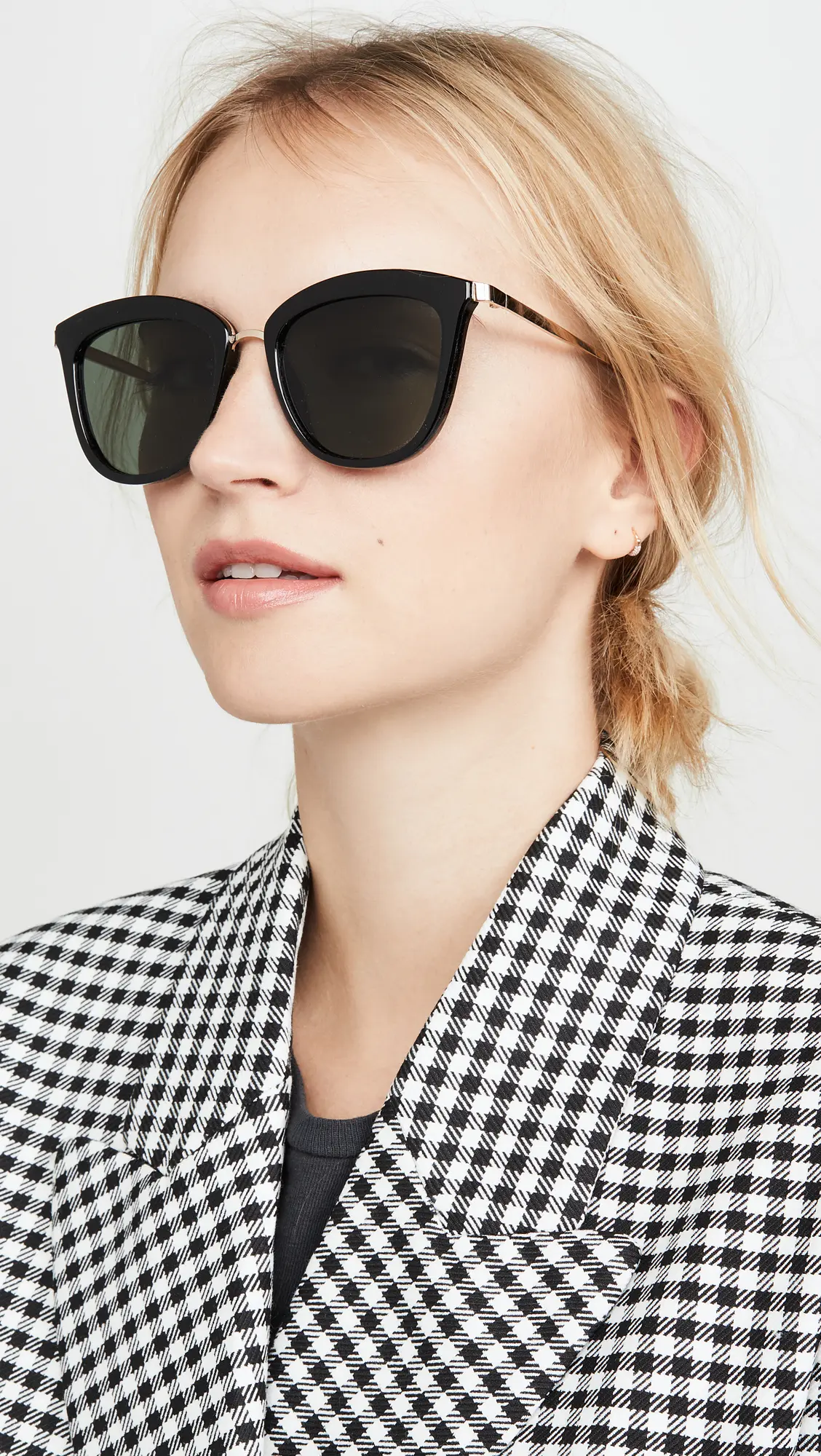 How to Choose the Best Frames for Your Face