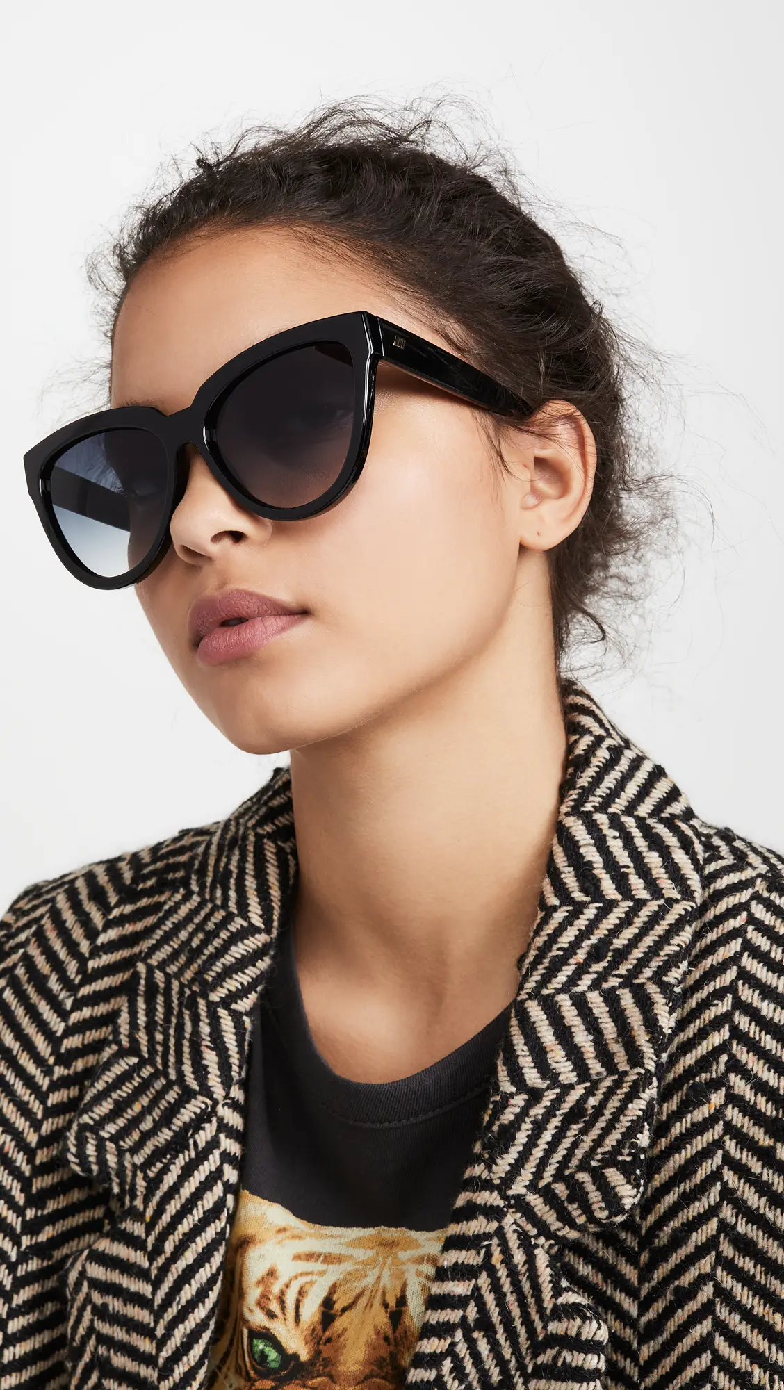 How to Choose the Best Frames for Your Face