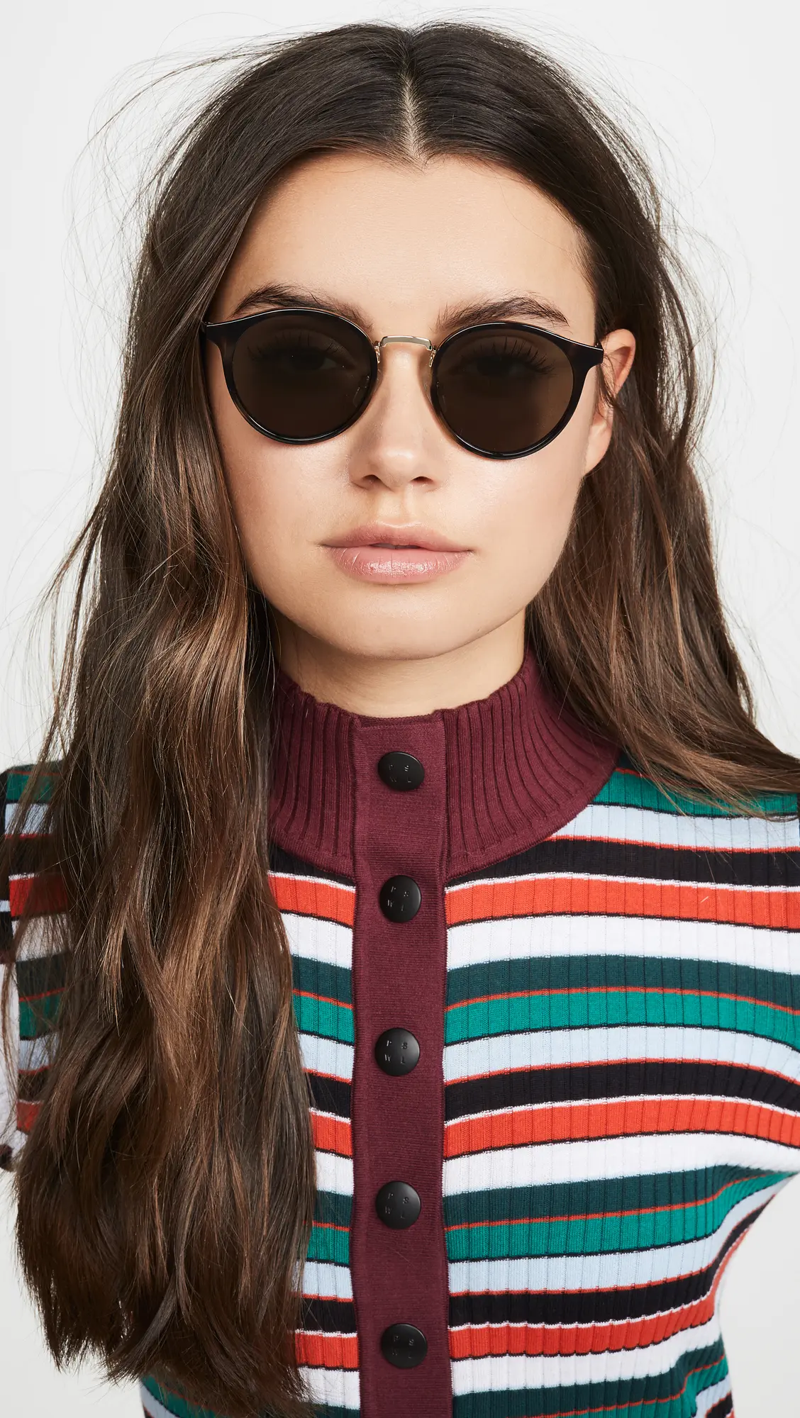 How to Choose the Best Frames for Your Face