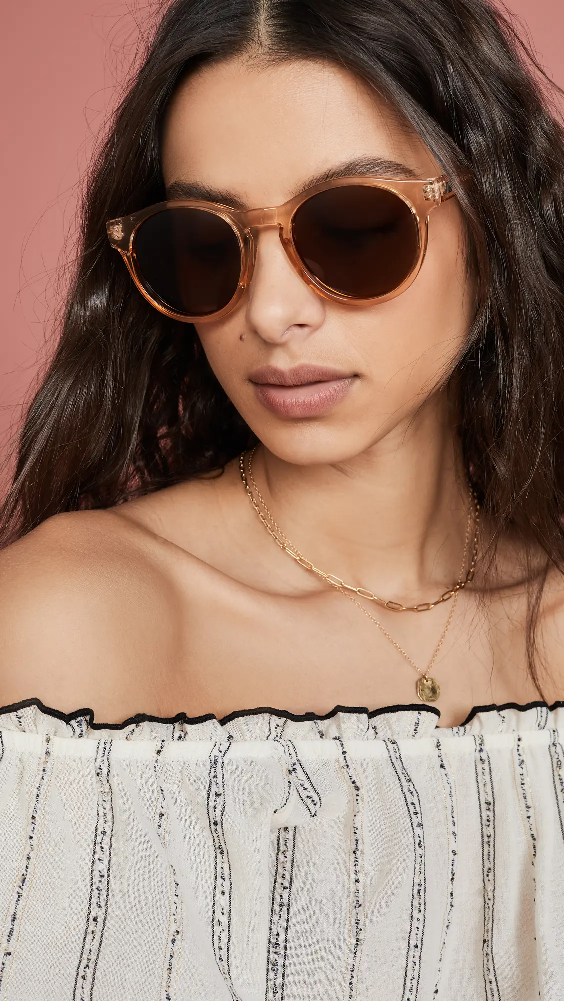 How to Choose the Best Frames for Your Face