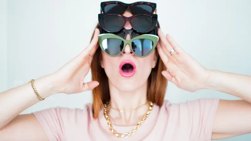How to Choose the Best Frames for Your Face