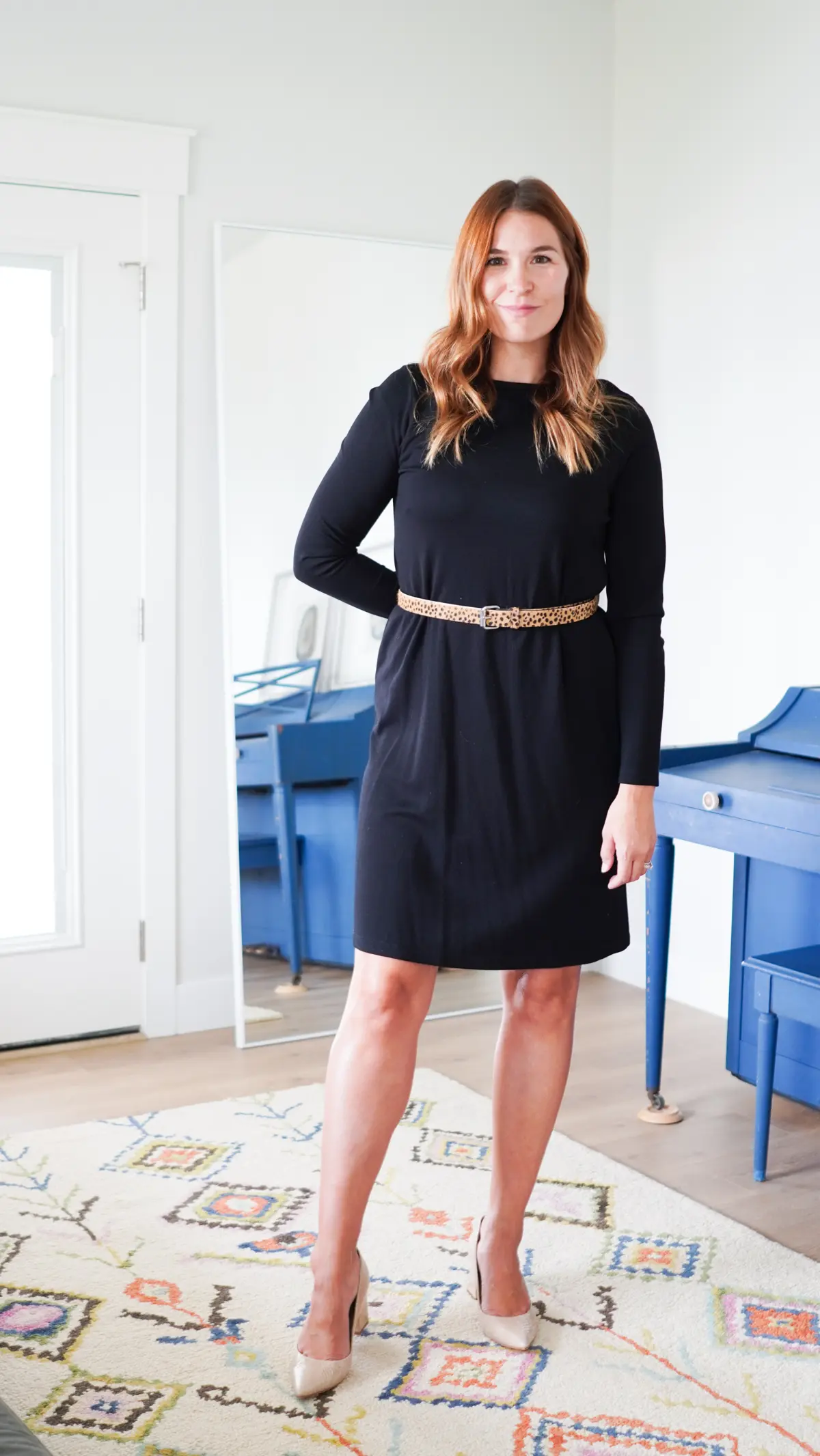 How to Style BELTS