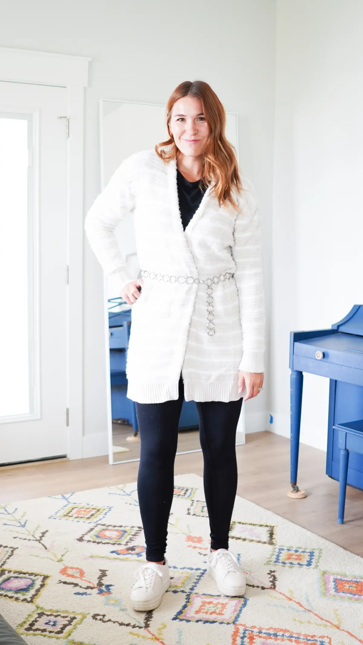 How to Style BELTS