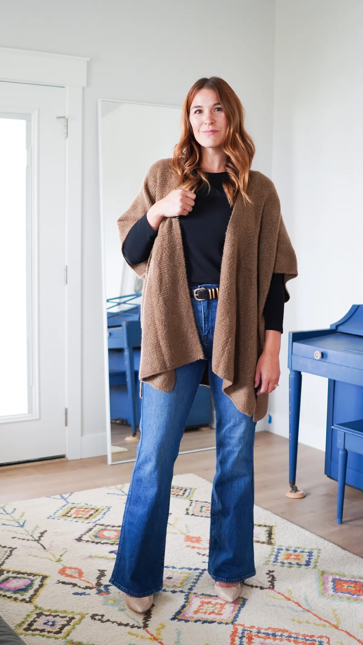 How to Style BELTS