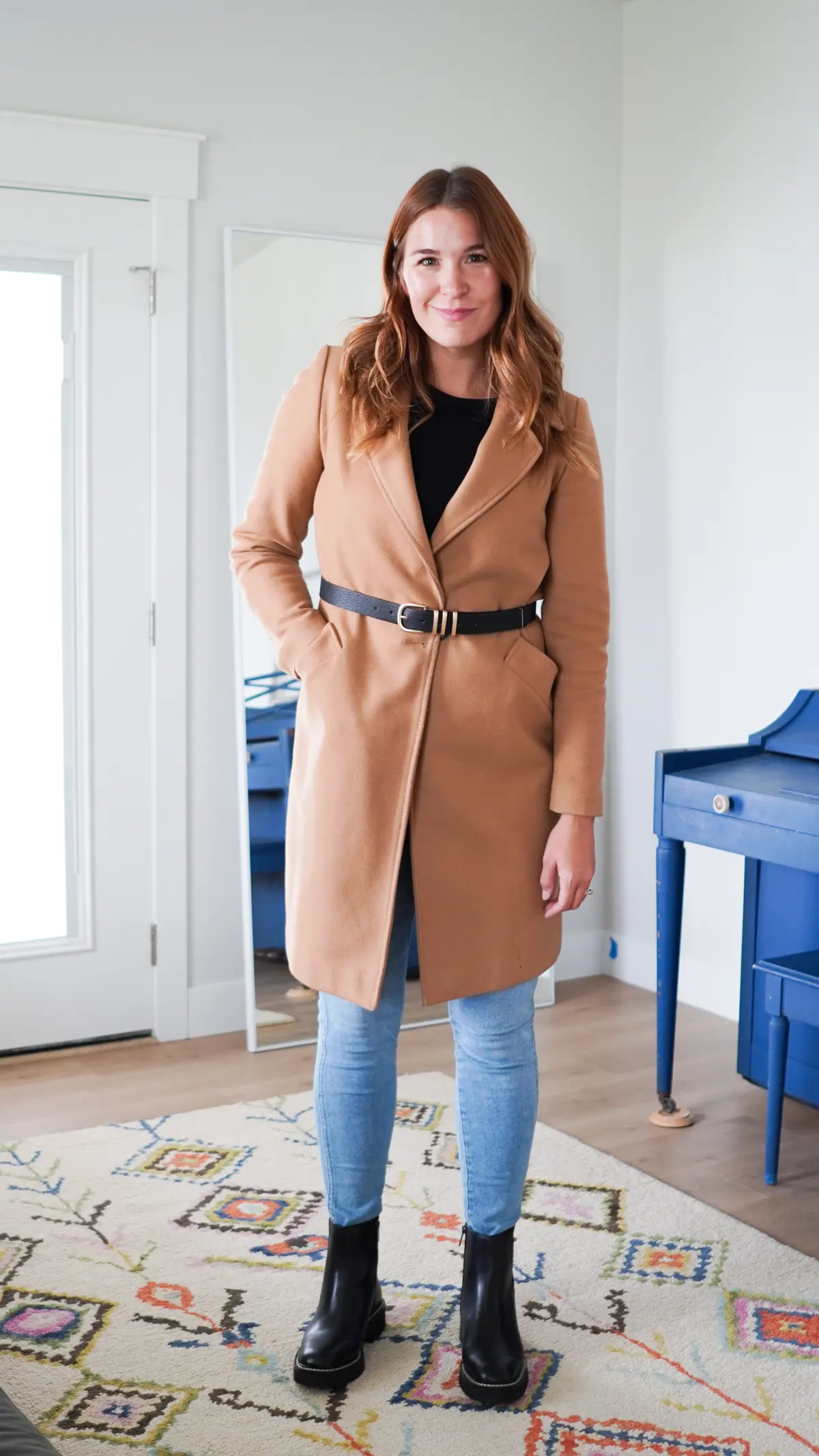How to Style BELTS