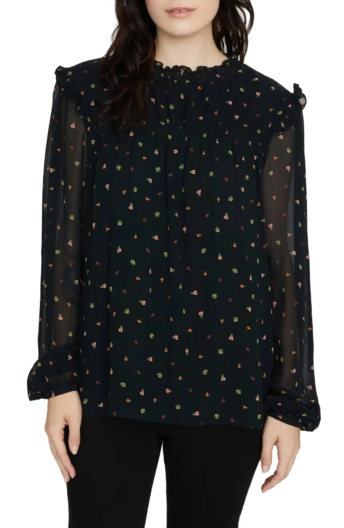 Sprucing Up Your Office Wear