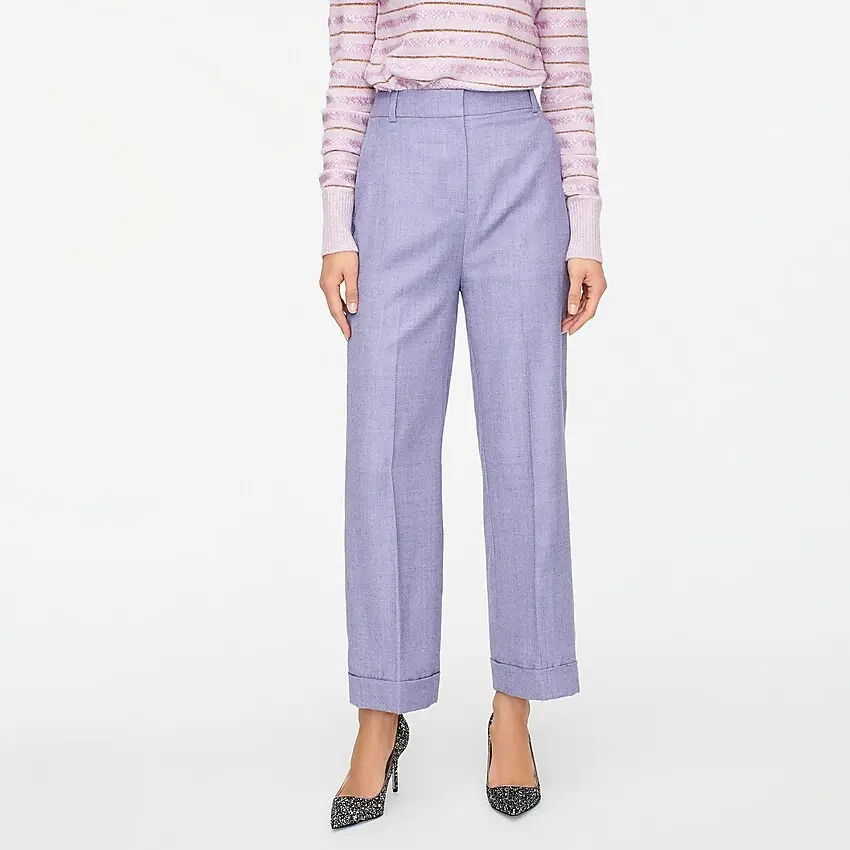 Sprucing Up Your Office Wear