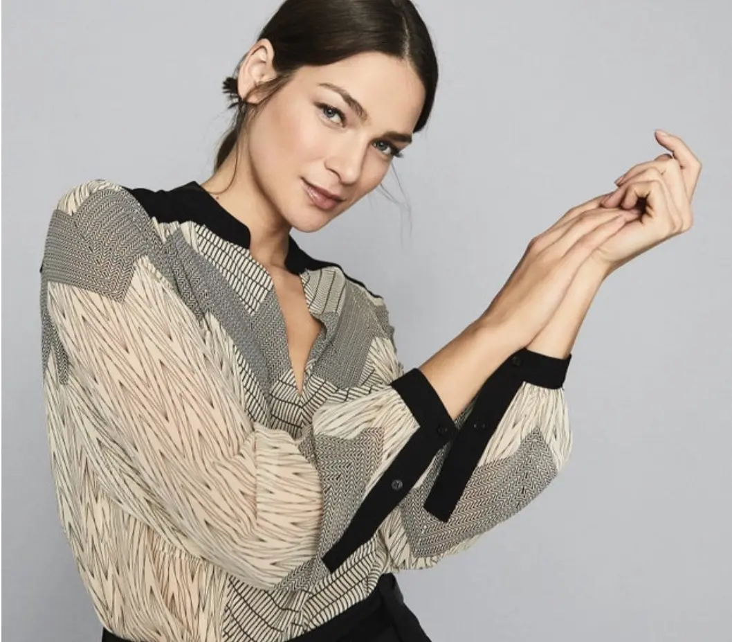 Sprucing Up Your Office Wear