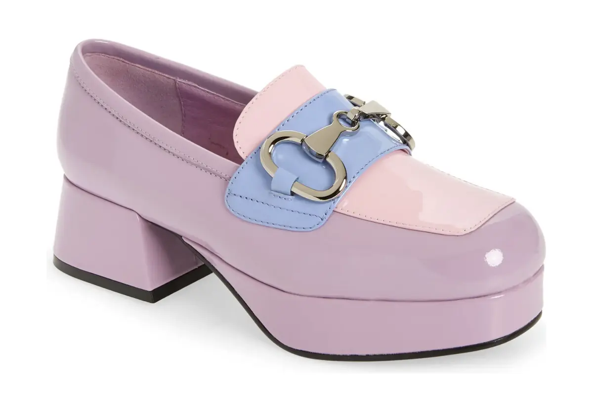 Shoe Trends & How to Wear