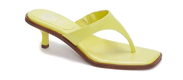 Shoe Trends & How to Wear