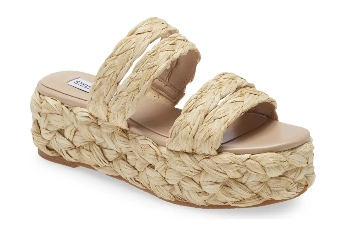 Shoe Trends & How to Wear