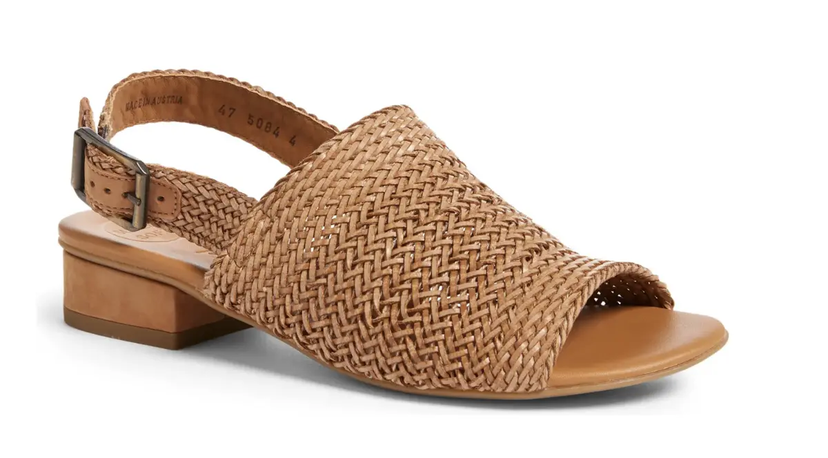 Shoe Trends & How to Wear