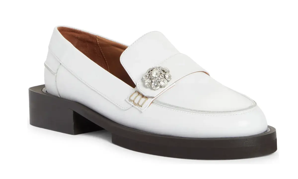 Shoe Trends & How to Wear