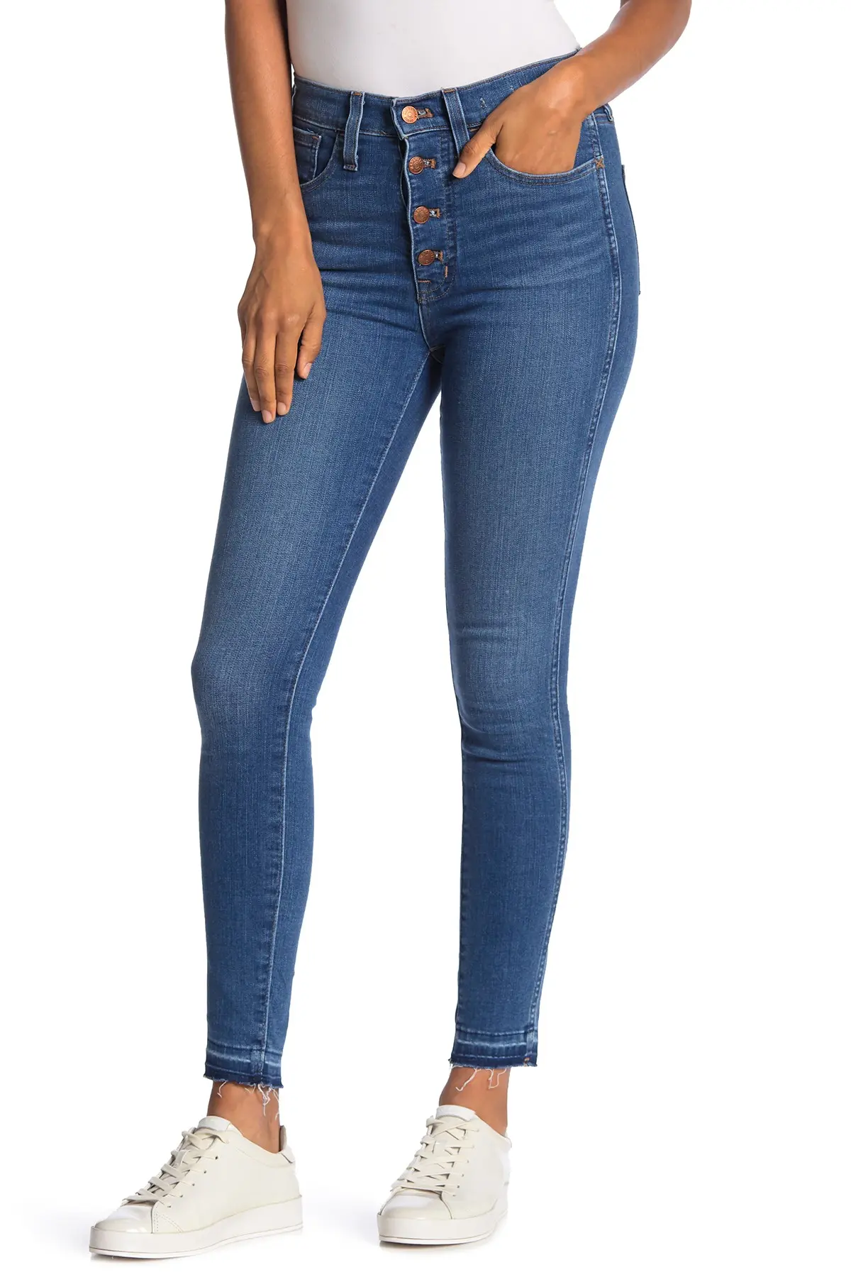 6 Tips for Picking the Perfect Fitting Denim