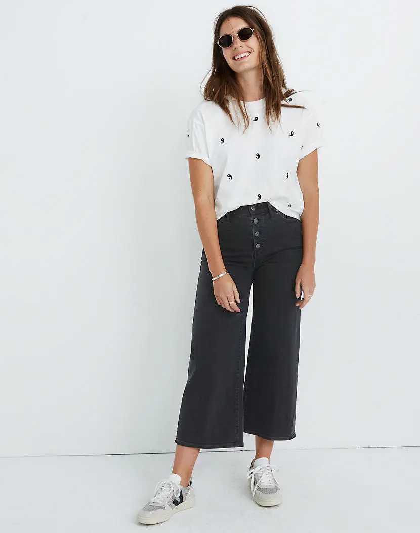 6 Tips for Picking the Perfect Fitting Denim