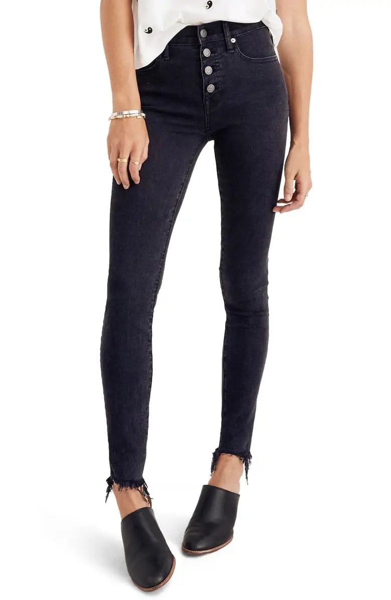 6 Tips for Picking the Perfect Fitting Denim