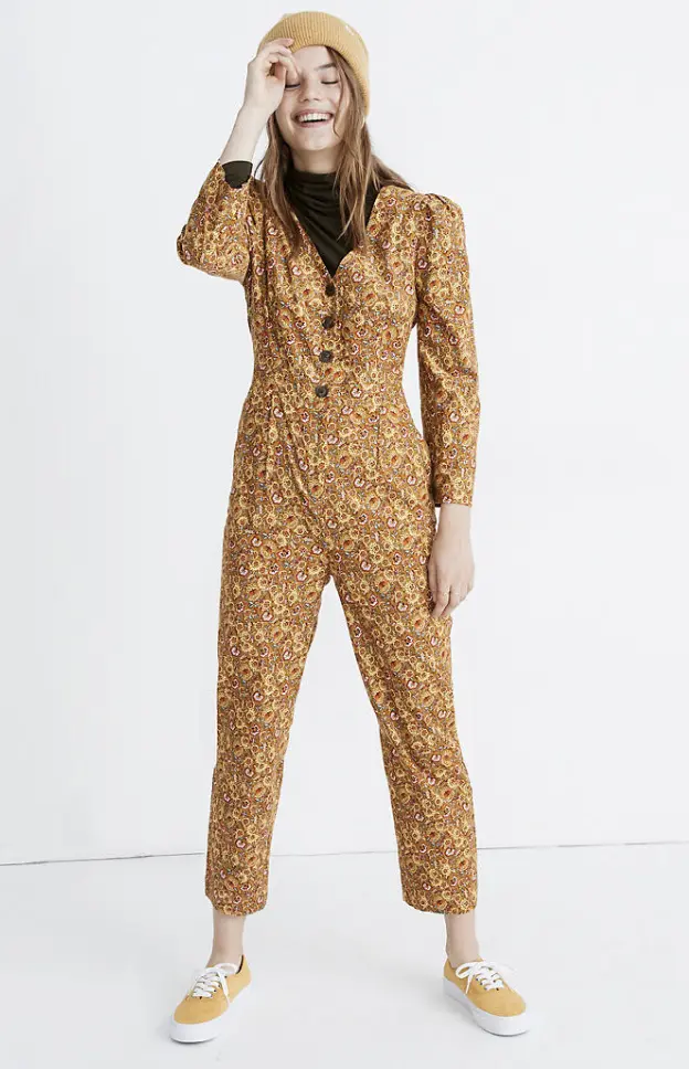 Top 8 WEARABLE Fashion Trends of 2020