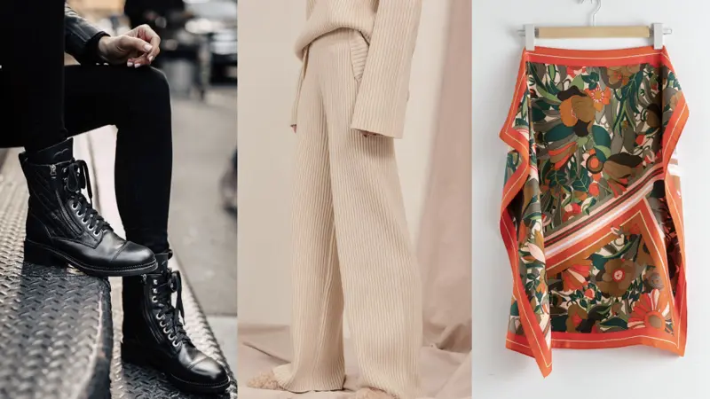 Top 8 WEARABLE Fashion Trends of 2020