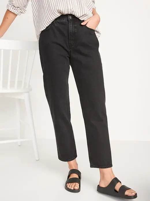 What to Wear Instead of Skinny Jeans *5 Options*