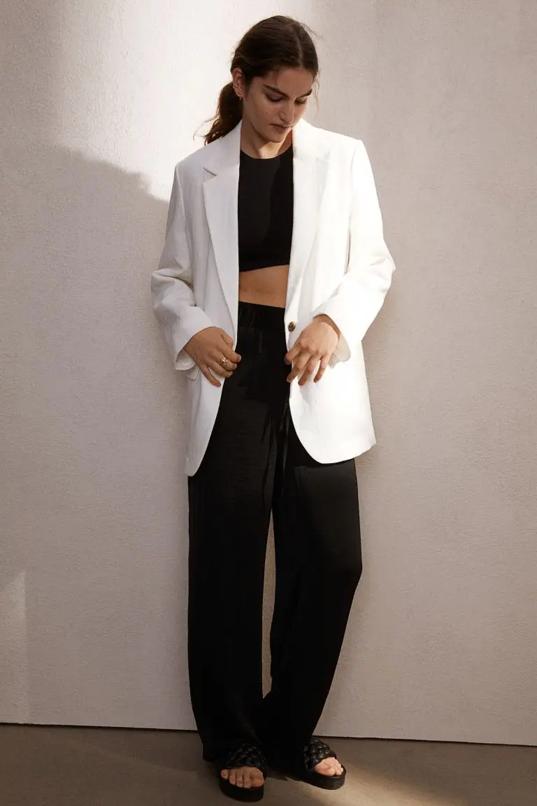 What to Wear Instead of Skinny Jeans *5 Options*