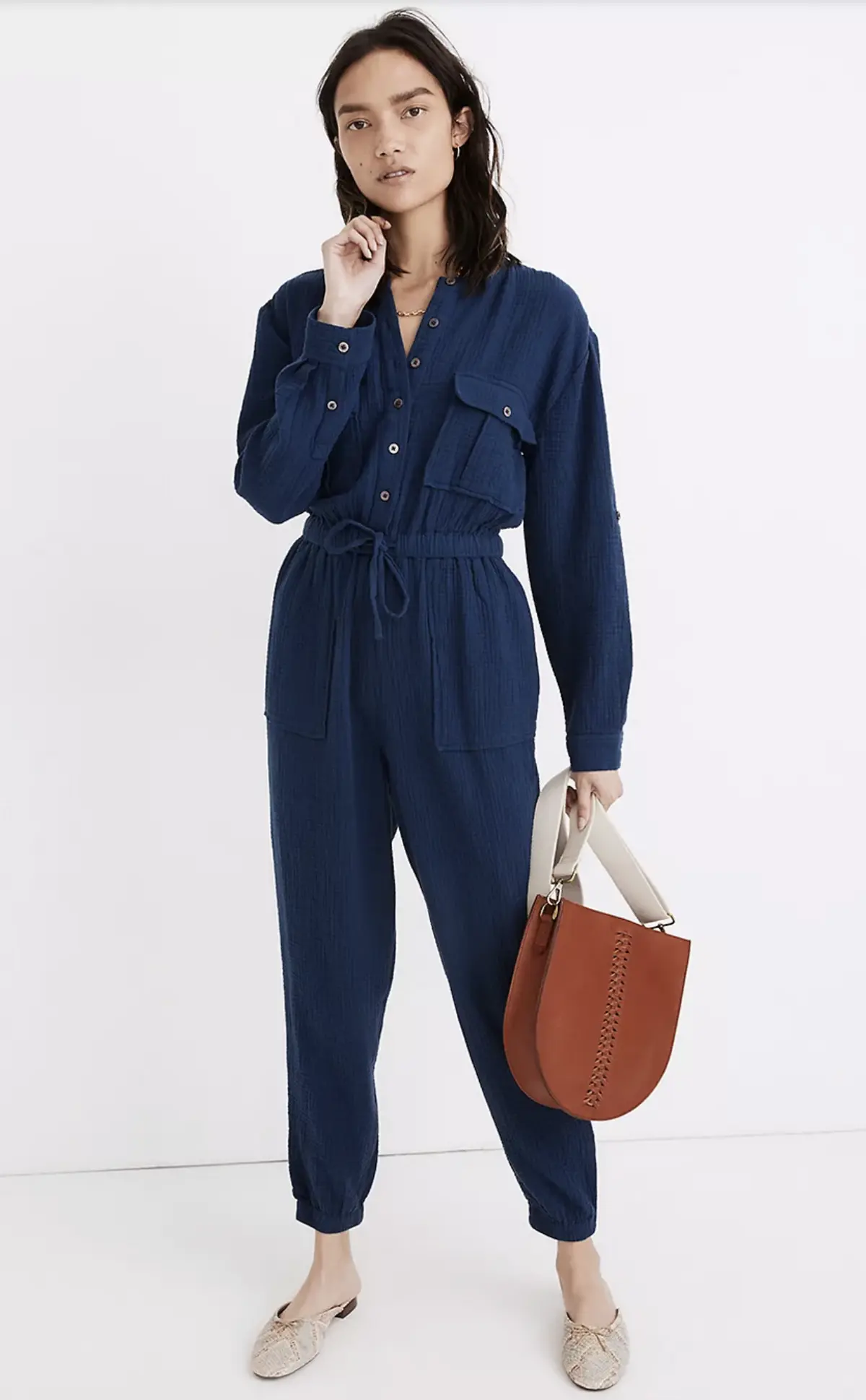What to Wear Instead of Skinny Jeans *5 Options*