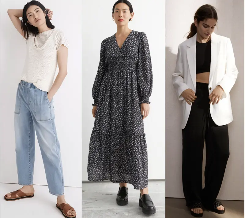 What to Wear Instead of Skinny Jeans *5 Options*